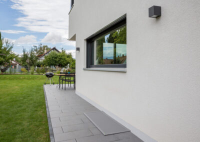 Lichtschachtabdeckungen