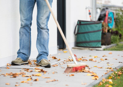 Lichtschachtabdeckungen