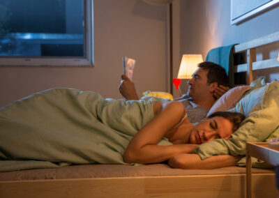 Fliegengitter Spannrahmen