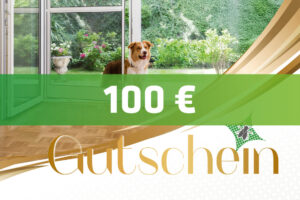 Gutschein 100 Euro