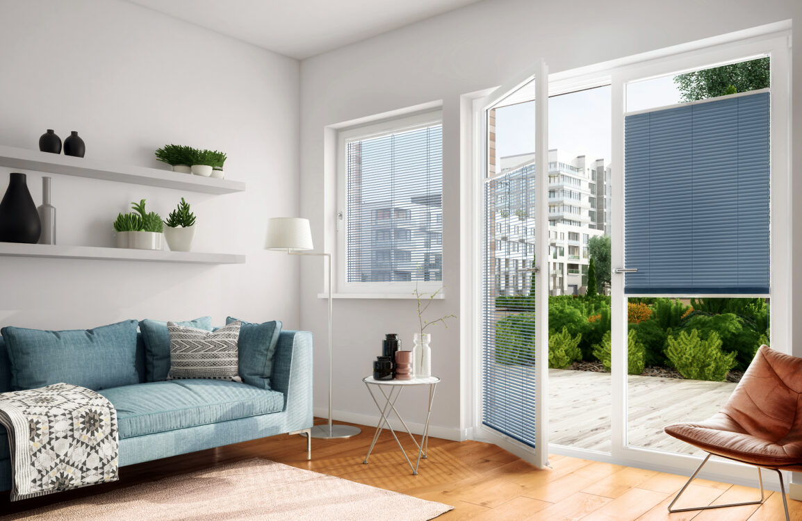 Verdunkelungsrollo & Sonnenschutz Verdunkelungsrollo & Sonnenschutz