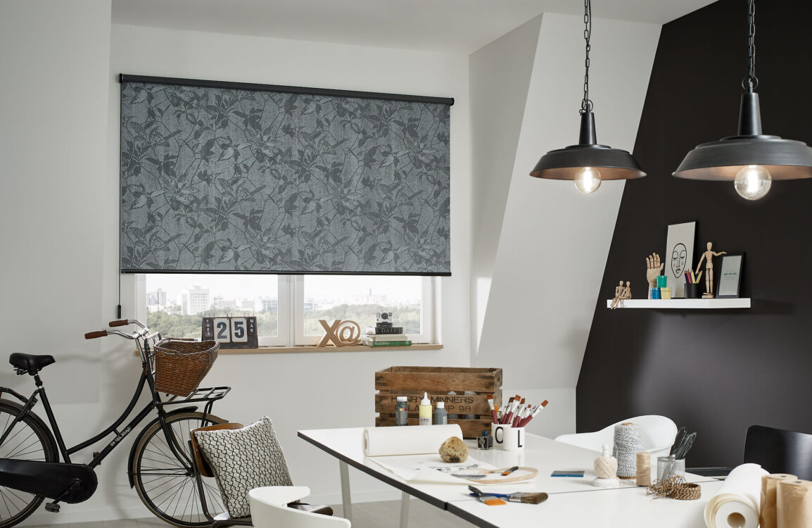 Verdunkelungsrollo & Sonnenschutz Rollo Verdunkelungsrollo & Sonnenschutz Rollo