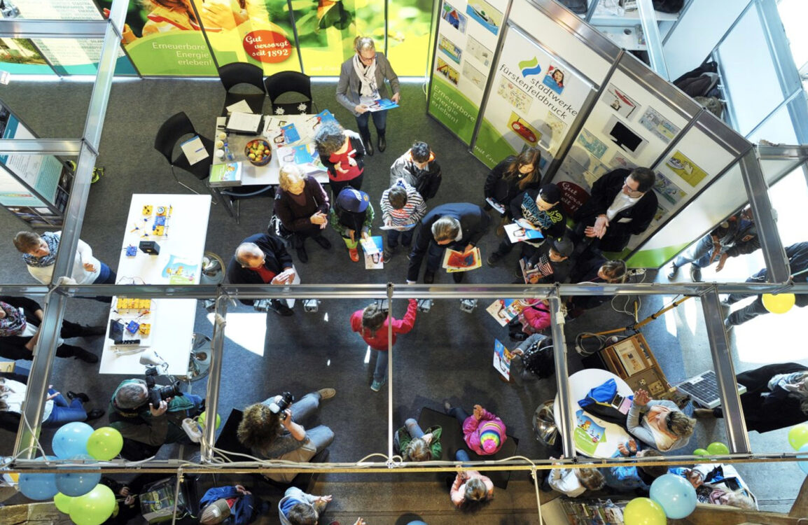 Haus + Hof Messe Fürstenfeldbruck 2026 Haus + Hof Messe Fürstenfeldbruck 2026